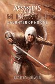 Assassin's Creed Mirage: Daughter of No One (eBook, ePUB)