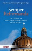 Semper Reformanda (eBook, PDF)