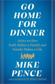 Go Home for Dinner (eBook, ePUB)