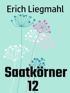 Cover Saatkörner 12 (eBook, ePUB)