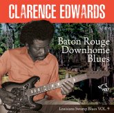 Baton Rouge Downhome Blues