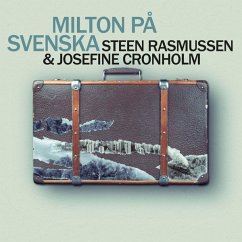 Milton På Svenska - Rasmussen,Stehen & Cronholm,Josefine