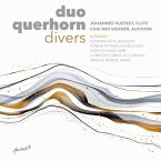 Duo Querhorn Divers