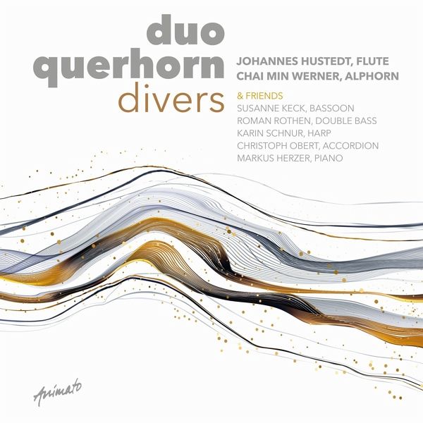 Duo Querhorn Divers