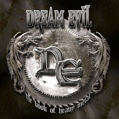 The Book Of Heavy Metal - Dream Evil