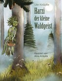 Harzi, der kleine Waldgeist (eBook, ePUB)