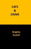 Cats & Crime (eBook, ePUB)