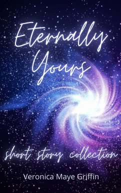 Cover Eternally Yours (eBook, ePUB)