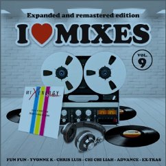 I Love Mixes Vol. 9 - Various Artists