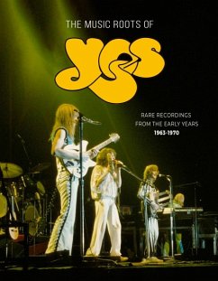 The Music Roots Of 1963-1970 - Yes