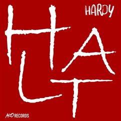 Halt - Hardy