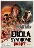 Ebola Syndrome Uncut Edition