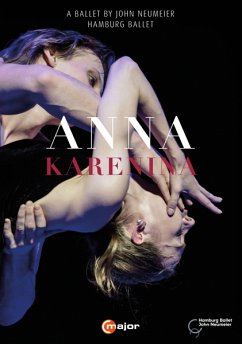 Anna Karenina - Laudere/Revazov/Brock/Hamburg Ballet