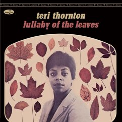 Lullaby Of The Leaves (Ltd.180g Vinyl) - Thornton,Teri