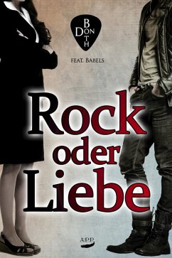 Rock oder Liebe (eBook, ePUB) - Both, Don