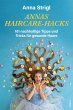 Annas Haircare-Hacks (eBook, ePUB) - Bild 1