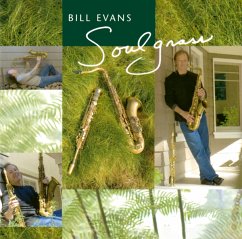 Soulgrass - Evans,Bill
