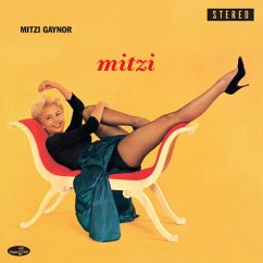 Mitzi (Ltd.180g Vinyl) - Gaynor,Mitzi
