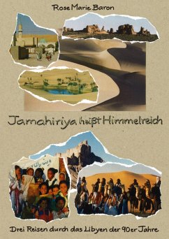 Jamahiriya heißt Himmelreich (eBook, PDF)