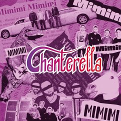 Mimimi - Chanterella
