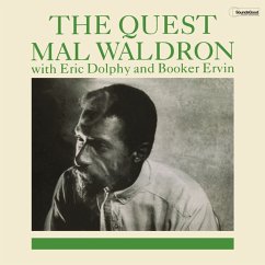 The Quest (Ltd.180g Vinyl) - Waldron,Mal With Dolphy,Eric & Ervin,Booker