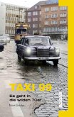 Taxi 99 (eBook, ePUB)