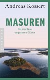 Masuren (eBook, ePUB)