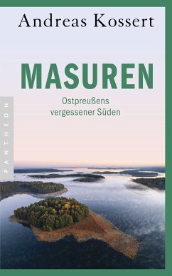 Masuren (eBook, ePUB) - Kossert, Andreas