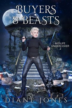 Cover Buyers & Beasts (Midlife Undercover, #2) (eBook, ePUB)