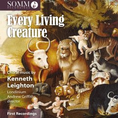 Every Living Creature - Londinium/Finchley Children'S Music Group