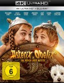 Asterix & Obelix im Reich der Mitte