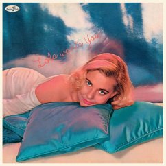 Lola Wants You (Ltd.180g Vinyl) - Albright,Lola