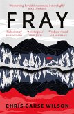 Fray (eBook, ePUB) Fray (eBook, ePUB)