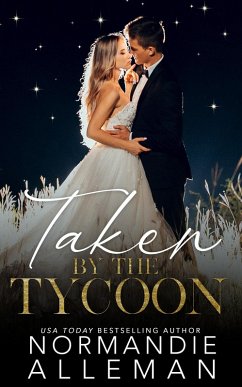 Cover Taken by the Tycoon (eBook, ePUB)