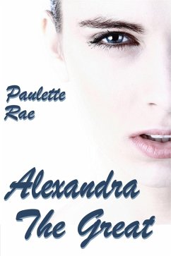 Cover Alexandra the Great (eBook, ePUB)