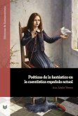 Poéticas de lo fantástico en la cuentística española actual (eBook, ePUB)