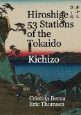 Hiroshige 53 Stations of the Tokaido Kichizo (eBook, ePUB)