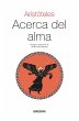 Acerca del alma (eBook, ePUB) - Bild 1