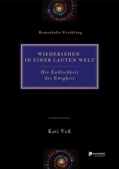 Cover WIEDERSEHEN IN EINER LAUTEN WELT (eBook, ePUB)