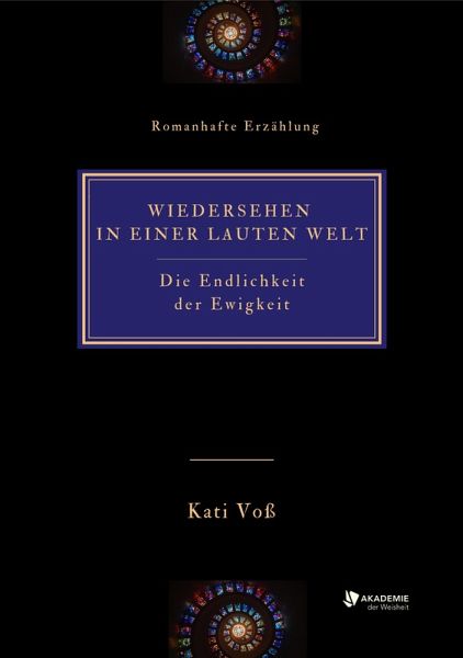 WIEDERSEHEN IN EINER LAUTEN WELT (eBook, ePUB)