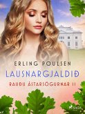 Lausnargjaldið (Rauðu ástarsögurnar 11) (eBook, ePUB)