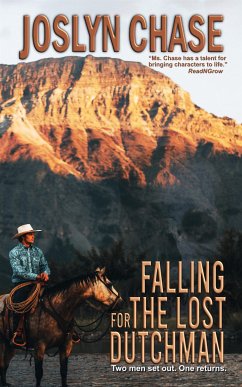 Falling for the Lost Dutchman (eBook, ePUB) - Chase, Joslyn