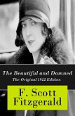 The Beautiful and Damned - The Original 1922 Edition (eBook, ePUB)