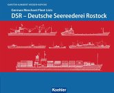 DSR - Deutsche Seereederei Rostock (eBook, ePUB)