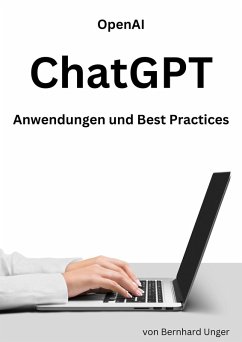 Open AI ChatGPT (eBook, ePUB) - Unger, Bernhard