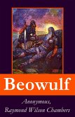 Beowulf (eBook, ePUB)