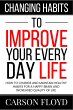 Changing Habits to Improve Your Every... - Bild 1