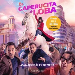 Cover De caperucita a loba (MP3-Download)