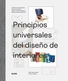 Principios universales del diseño de interiores (eBook, ePUB)