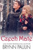 Czech Mate (Cherish Cove, #11) (eBook, ePUB)